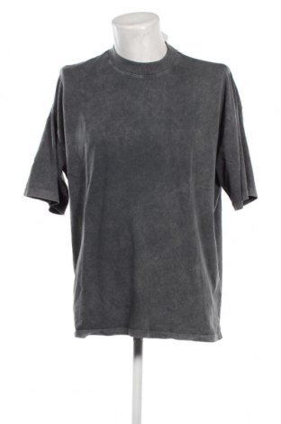Pánske tričko  Trendyol, Veľkosť XL, Farba Sivá, Cena  13,58 €