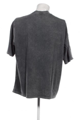Herren T-Shirt Trendyol, Größe XL, Farbe Grau, Preis 15,98 €