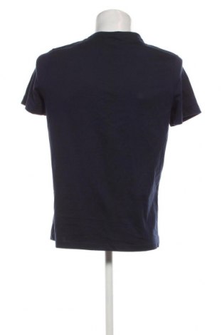 Herren T-Shirt Tu, Größe M, Farbe Blau, Preis 6,68 €