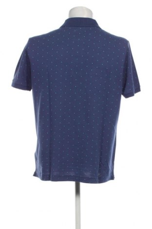 Мъжка тениска Umbro, Размер XL, Цвят Син, Цена 31,00 лв.