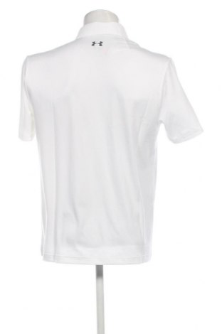 Pánske tričko  Under Armour, Veľkosť M, Farba Biela, Cena  31,96 €