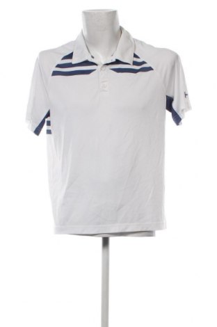 Herren T-Shirt Under Armour, Größe L, Farbe Weiß, Preis 18,79 €