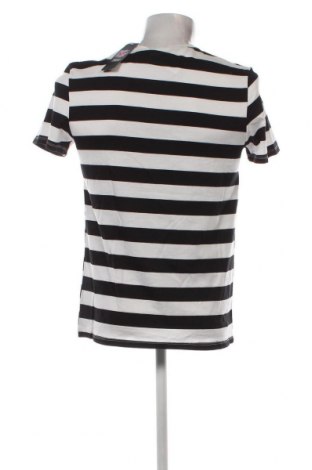 Ανδρικό t-shirt Undiz, Μέγεθος XS, Χρώμα Πολύχρωμο, Τιμή 15,78 €