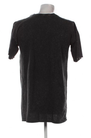 Herren T-Shirt Undiz, Größe M, Farbe Grau, Preis 10,58 €