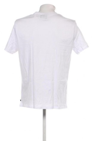 Pánske tričko  Undiz, Veľkosť L, Farba Biela, Cena  15,98 €