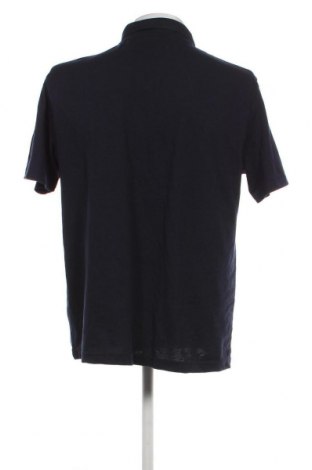 Ανδρικό t-shirt Uneek, Μέγεθος XL, Χρώμα Μπλέ, Τιμή 8,66 €