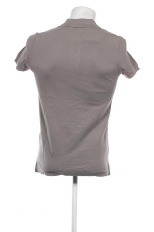 Herren T-Shirt United Colors Of Benetton, Größe S, Farbe Grau, Preis 15,98 €