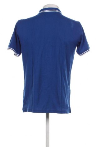 Ανδρικό t-shirt Us Basic, Μέγεθος L, Χρώμα Μπλέ, Τιμή 8,66 €