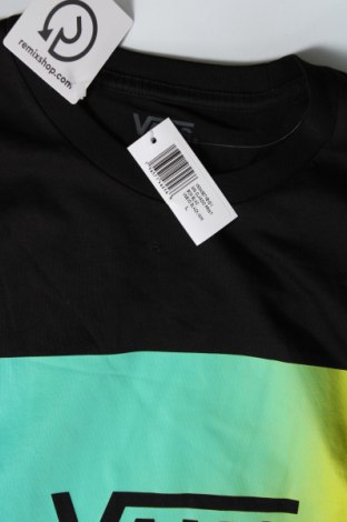 Tricou de bărbați Vans, Mărime L, Culoare Negru, Preț 144,74 Lei