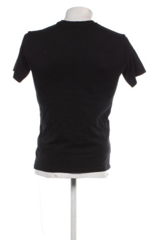 Ανδρικό t-shirt Vans, Μέγεθος S, Χρώμα Μαύρο, Τιμή 12,37 €