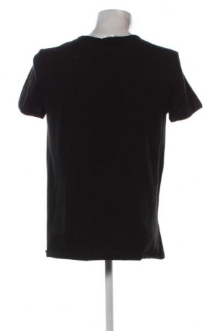 Herren T-Shirt Versace, Größe XL, Farbe Schwarz, Preis € 84,91
