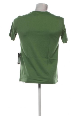 Tricou de bărbați Volcom, Mărime S, Culoare Verde, Preț 184,21 Lei