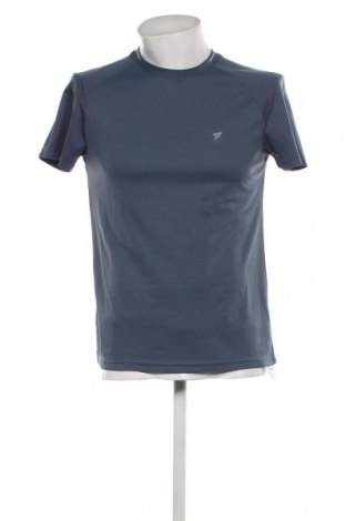 Ανδρικό t-shirt Work Out, Μέγεθος M, Χρώμα Γκρί, Τιμή 4,82 €