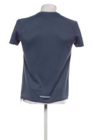 Мъжка тениска Work Out, Размер M, Цвят Сив, Цена 13,00 лв.
