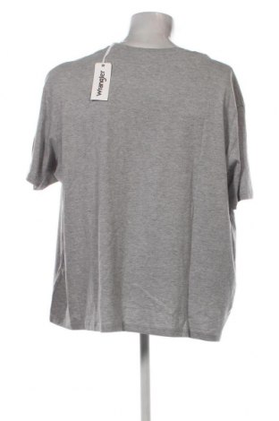 Tricou de bărbați Wrangler, Mărime XXL, Culoare Gri, Preț 178,68 Lei