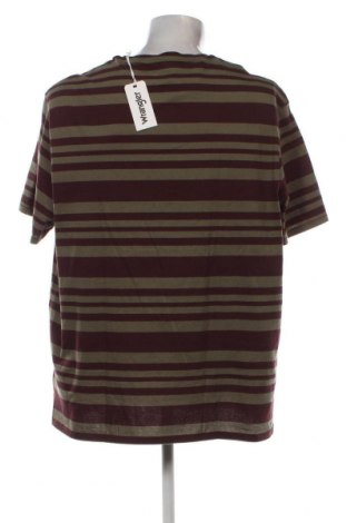 Tricou de bărbați Wrangler, Mărime XXL, Culoare Multicolor, Preț 167,63 Lei