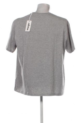 Pánske tričko  Wrangler, Veľkosť L, Farba Sivá, Cena  28,00 €