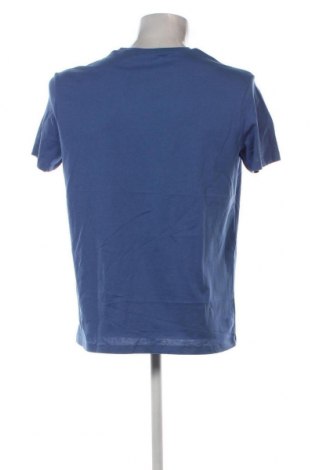 Мъжка тениска X-Mail, Размер L, Цвят Син, Цена 12,00 лв.