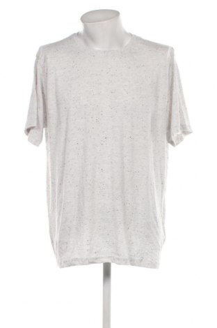 Ανδρικό t-shirt X-Mail, Μέγεθος XXL, Χρώμα Γκρί, Τιμή 8,04 €