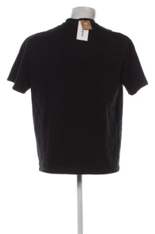 Мъжка тениска Your Turn, Размер M, Цвят Черен, Цена 31,00 лв.