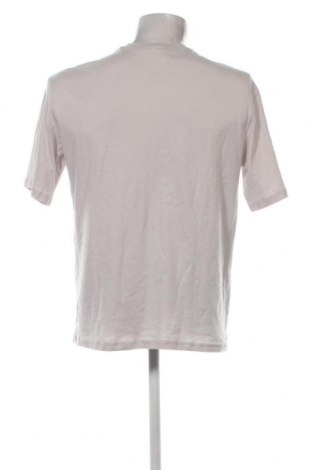 Ανδρικό t-shirt Your Turn, Μέγεθος S, Χρώμα Γκρί, Τιμή 8,63 €
