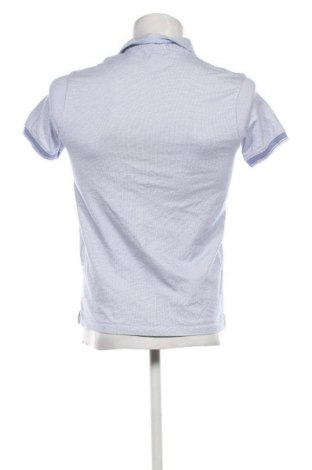 Pánské tričko  Zara, Velikost S, Barva Modrá, Cena  203,00 Kč