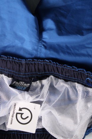 Herren Badeanzug, Größe XL, Farbe Blau, Preis 14,17 €