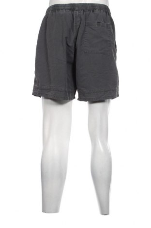 Herren Badeanzug Calvin Klein Swimwear, Größe XL, Farbe Grau, Preis 29,79 €