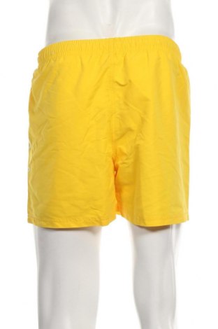 Ανδρικά μαγιό Pepe Jeans, Μέγεθος M, Χρώμα Κίτρινο, Τιμή 28,39 €