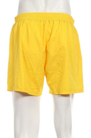 Мъжки бански Pepe Jeans, Размер XL, Цвят Жълт, Цена 56,44 лв.