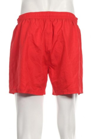 Ανδρικά μαγιό Pepe Jeans, Μέγεθος XL, Χρώμα Κόκκινο, Τιμή 28,39 €
