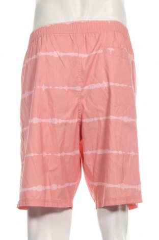 Ανδρικά μαγιό Pepe Jeans, Μέγεθος XXL, Χρώμα Ρόζ , Τιμή 28,39 €
