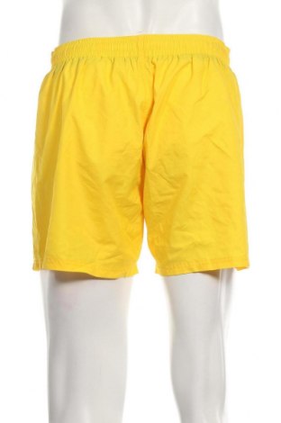 Ανδρικά μαγιό Pepe Jeans, Μέγεθος L, Χρώμα Κίτρινο, Τιμή 32,95 €