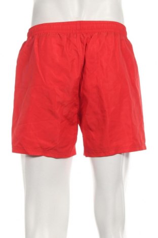 Ανδρικά μαγιό Pepe Jeans, Μέγεθος M, Χρώμα Κόκκινο, Τιμή 28,39 €
