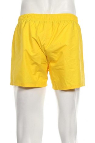 Ανδρικά μαγιό Pepe Jeans, Μέγεθος M, Χρώμα Κίτρινο, Τιμή 31,90 €