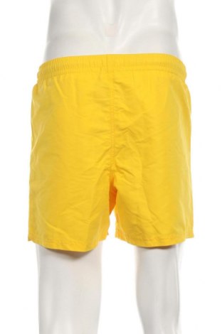 Herren Badeanzug Pepe Jeans, Größe S, Farbe Gelb, Preis 12,27 €