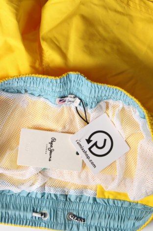 Pánske plavky  Pepe Jeans, Veľkosť L, Farba Žltá, Cena  32,95 €