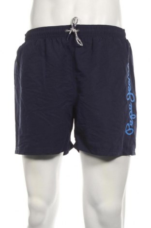 Herren Badeanzug Pepe Jeans, Größe L, Farbe Blau, Preis € 35,05