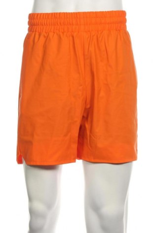 Herren Badeanzug RAINS, Größe XS, Farbe Orange, Preis 12,37 €