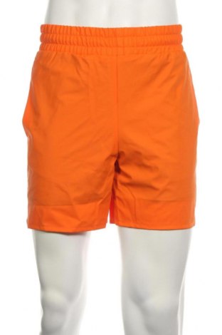 Herren Badeanzug RAINS, Größe XXS, Farbe Orange, Preis 17,32 €