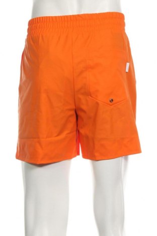 Herren Badeanzug RAINS, Größe XXS, Farbe Orange, Preis € 7,42