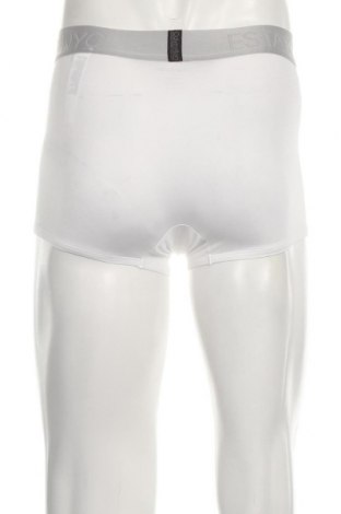 Ανδρικά μποξεράκια Calvin Klein, Μέγεθος S, Χρώμα Λευκό, Τιμή 16,49 €