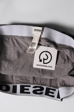 Мъжки боксерки Diesel Underwear, Размер XL, Цвят Многоцветен, Цена 40,00 лв.