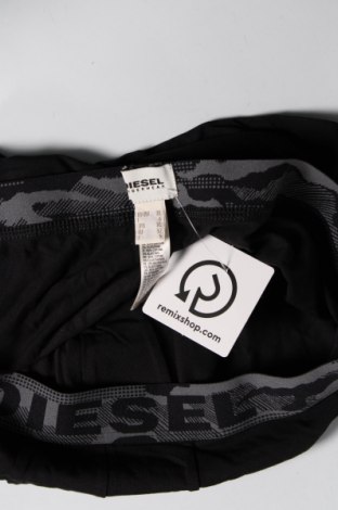 Pánske boxserky Diesel Underwear, Veľkosť XL, Farba Čierna, Cena  24,22 €