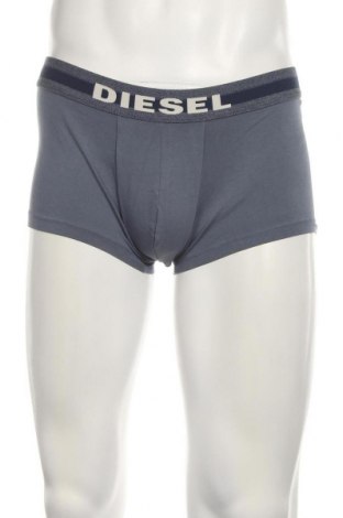 Ανδρικά μποξεράκια Diesel Underwear, Μέγεθος L, Χρώμα Μπλέ, Τιμή 20,10 €
