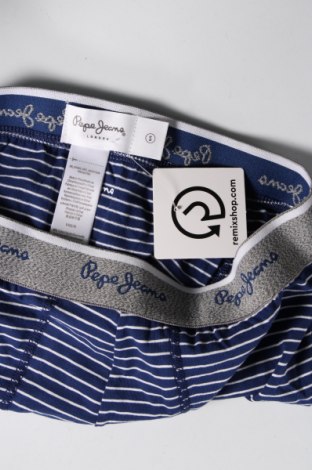 Ανδρικά μποξεράκια Pepe Jeans, Μέγεθος S, Χρώμα Πολύχρωμο, Τιμή 16,28 €