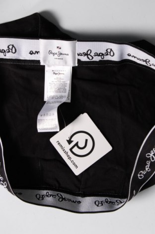 Ανδρικά μποξεράκια Pepe Jeans, Μέγεθος L, Χρώμα Μαύρο, Τιμή 16,49 €