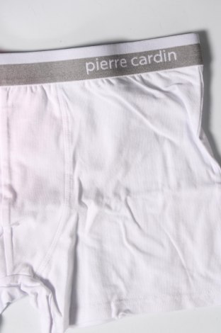 Boxeri bărbătești Pierre Cardin, Mărime XL, Culoare Alb, Preț 58,71 Lei