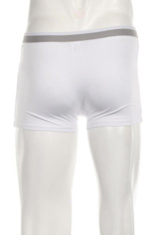 Ανδρικά μποξεράκια Pierre Cardin, Μέγεθος XL, Χρώμα Λευκό, Τιμή 11,50 €