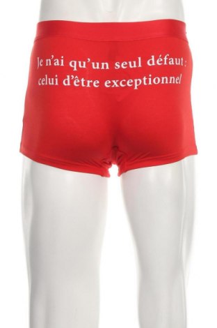 Boxershorts Undiz, Größe S, Farbe Rot, Preis 7,05 €